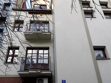 Budynek użytkowy Szczecin