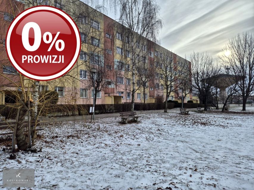 Mieszkanie Świdnica
