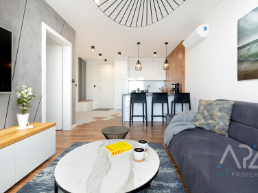 Mieszkanie Kołobrzeg