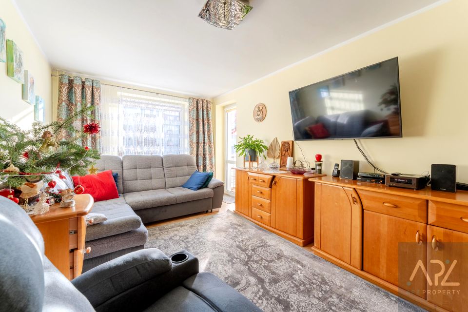 Mieszkanie Kołobrzeg