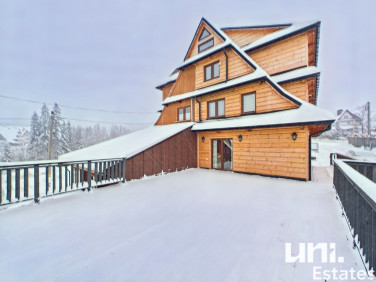 Dom Zakopane sprzedaż