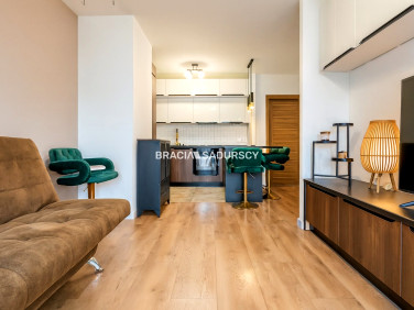 Mieszkanie Kraków