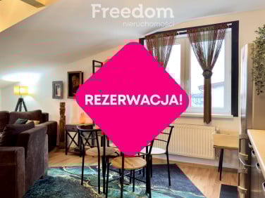 Mieszkanie Włocławek