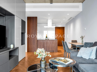 Mieszkanie Warszawa wynajem