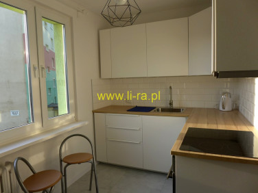 Mieszkanie Żary