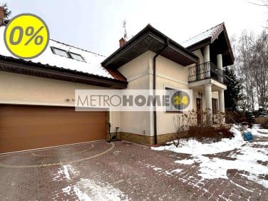 Dom Warszawa sprzedaż