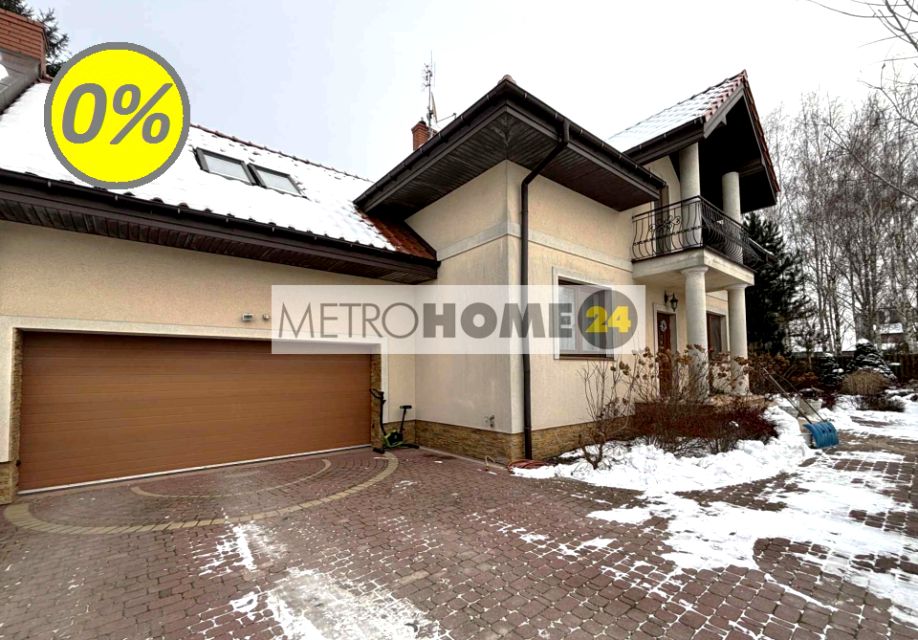 Dom Warszawa sprzedaż