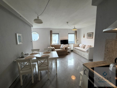 Mieszkanie Pobierowo