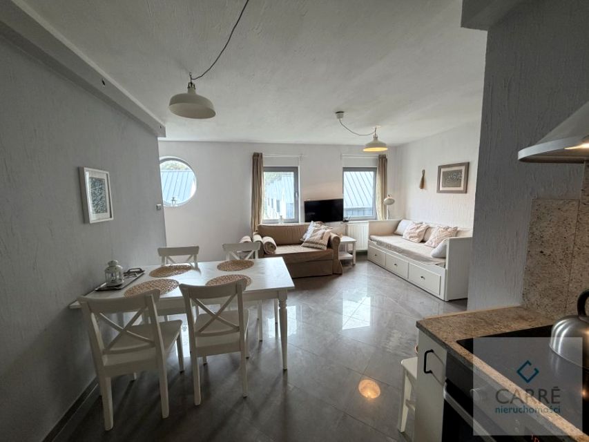 Mieszkanie Pobierowo