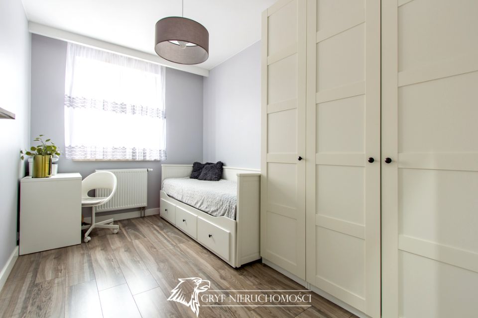 Mieszkanie Białystok