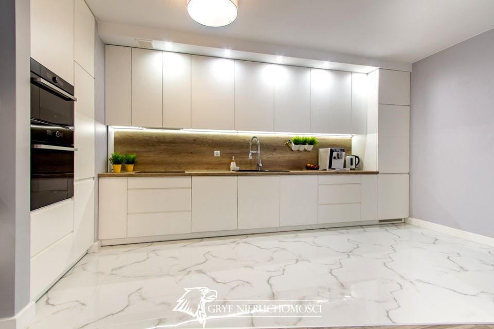 Mieszkanie Białystok