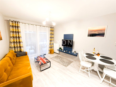 Mieszkanie Pobierowo