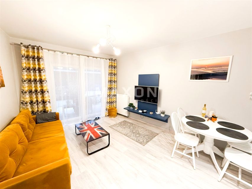 Mieszkanie Pobierowo