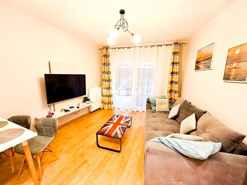 Mieszkanie Pobierowo