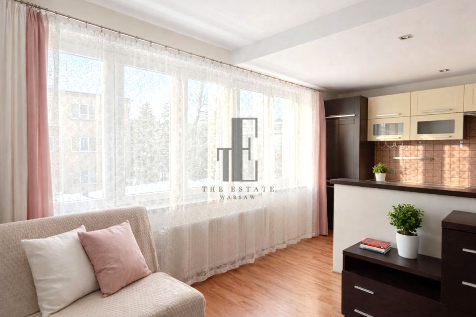 Mieszkanie Warszawa