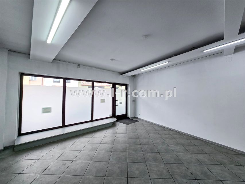 Lokal Wodzisław Śląski