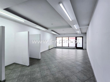 Lokal Wodzisław Śląski