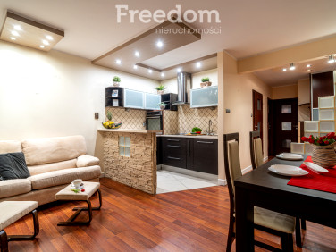 Mieszkanie blok mieszkalny sprzedaż