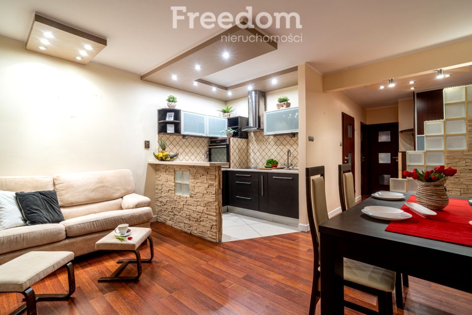 Mieszkanie blok mieszkalny sprzedaż