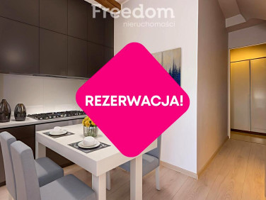 Mieszkanie Cedry Małe