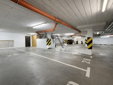 Budynek użytkowy Wrocław