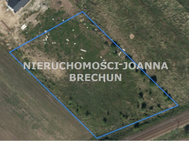 Działka budowlana Smolec