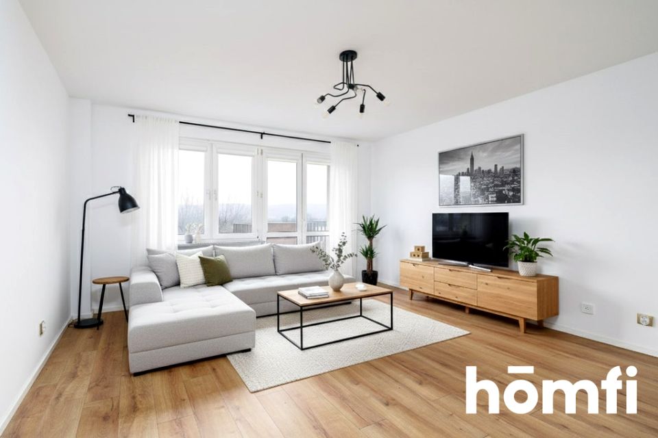 Mieszkanie Kraków sprzedaż