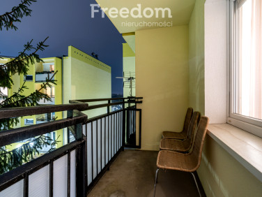 Mieszkanie Swarzędz