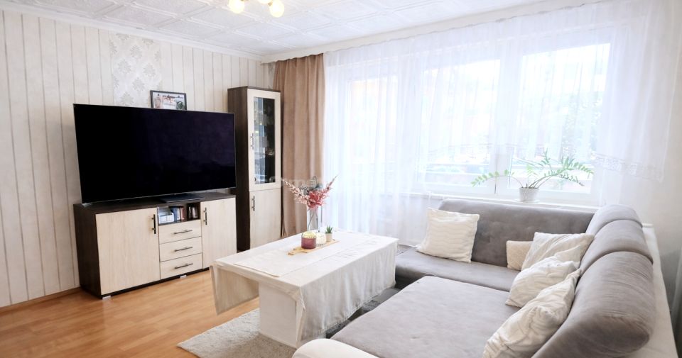 Mieszkanie Ruda Śląska