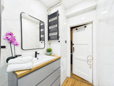 Mieszkanie Zabrze sprzedaż