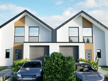 Działka budowlana Borowina sprzedam