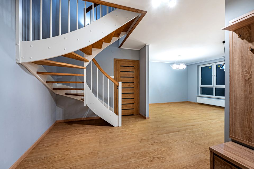 Mieszkanie blok mieszkalny sprzedaż