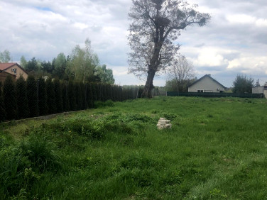 Działka budowlana Leszno