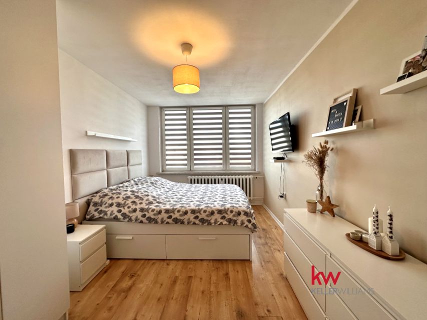 Mieszkanie Gliwice sprzedaż