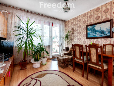 Mieszkanie Suchy Dąb