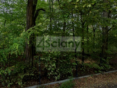 Działka budowlana Milanówek