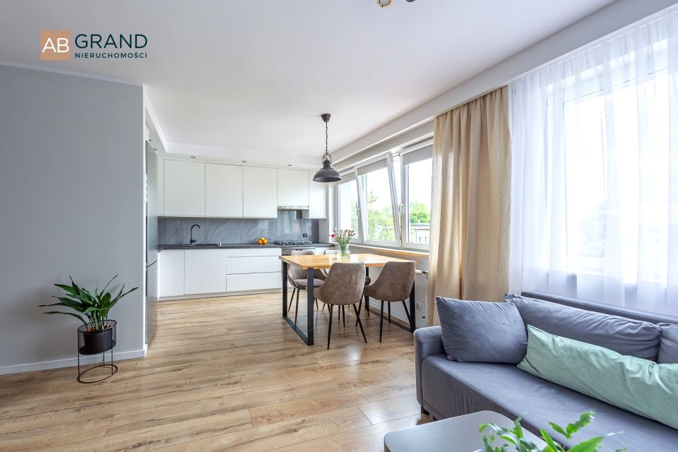 Mieszkanie Białystok