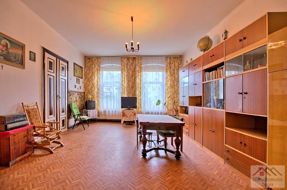 Mieszkanie jelenia góra