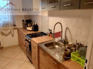 Mieszkanie Kraków