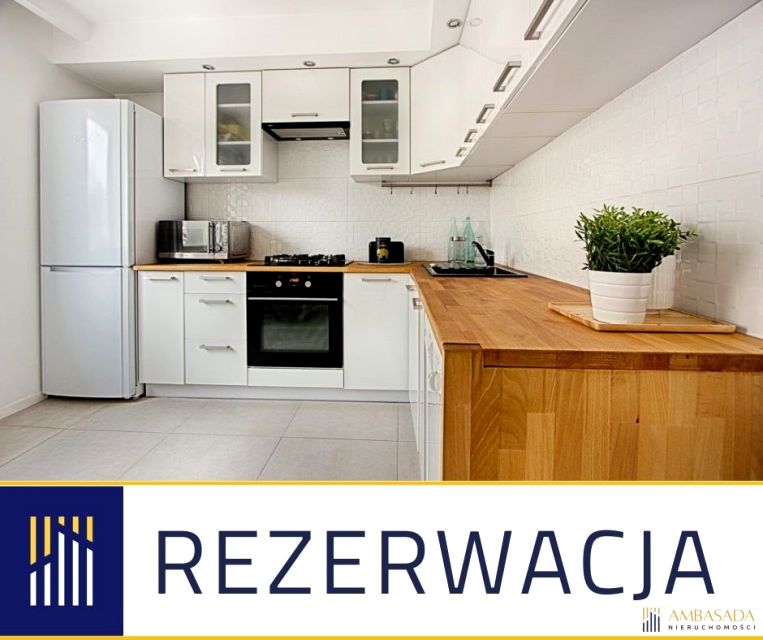 Mieszkanie Białystok