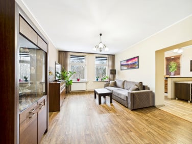 Mieszkanie Sosnowiec