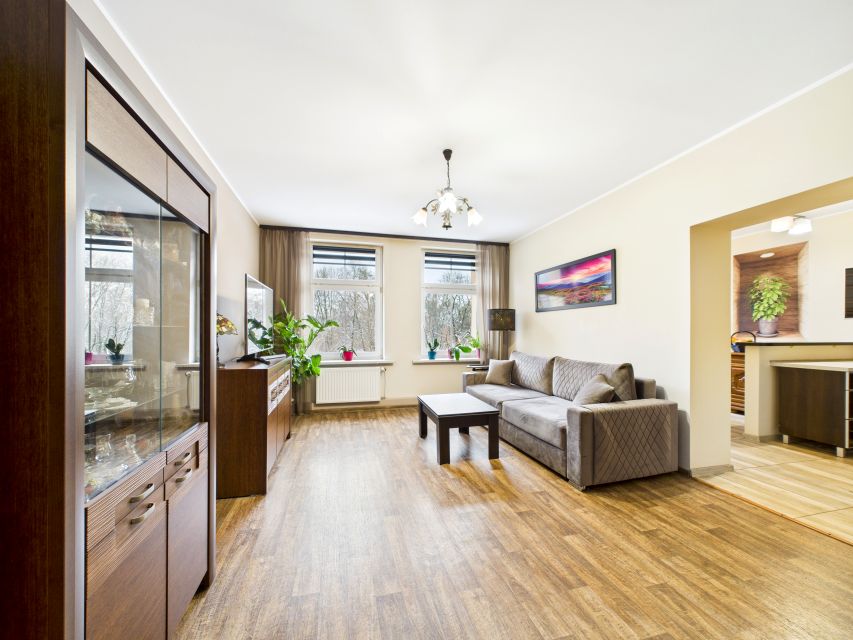 Mieszkanie Sosnowiec