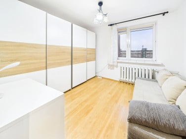 Mieszkanie Sosnowiec