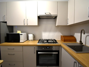 Mieszkanie Bolesławiec