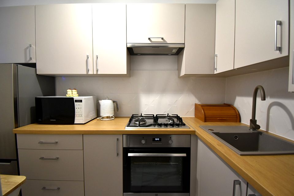 Mieszkanie Bolesławiec