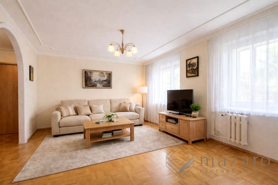 Mieszkanie Bydgoszcz