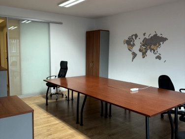 Lokal Warszawa wynajem