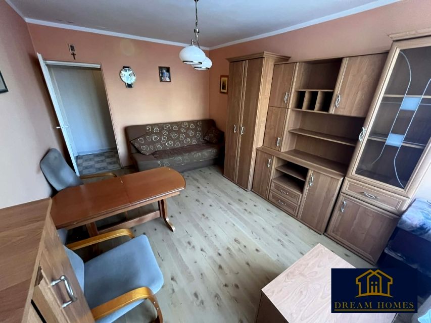 Mieszkanie Inowrocław