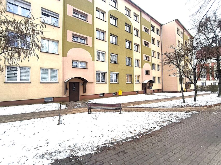 Mieszkanie Bolesławiec