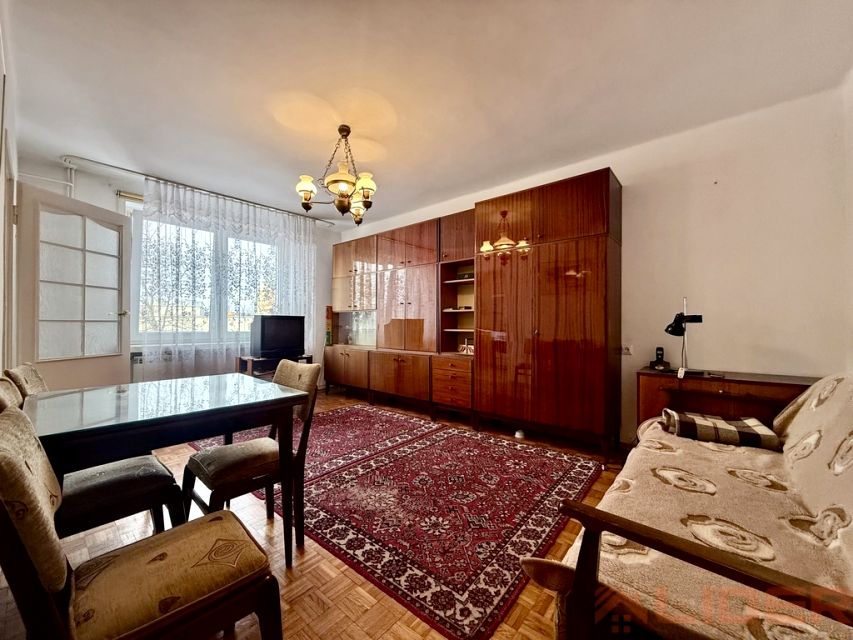 Mieszkanie Białystok